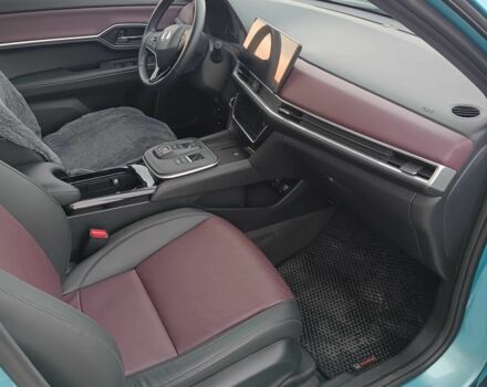 Синий Хонда Другая, объемом двигателя 0 л и пробегом 2 тыс. км за 21000 $, фото 20 на Automoto.ua