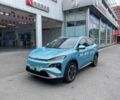 Синій Хонда Інша, об'ємом двигуна 0 л та пробігом 9 тис. км за 19200 $, фото 1 на Automoto.ua
