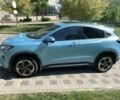Синий Хонда Другая, объемом двигателя 0 л и пробегом 14 тыс. км за 19000 $, фото 2 на Automoto.ua