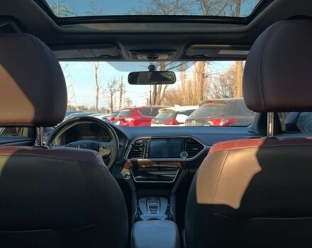 Синий Хонда Другая, объемом двигателя 0 л и пробегом 42 тыс. км за 17000 $, фото 5 на Automoto.ua