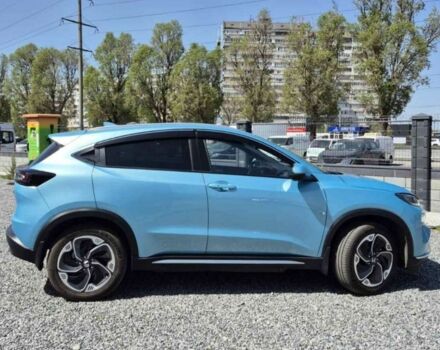 Синій Хонда Інша, об'ємом двигуна 0 л та пробігом 16 тис. км за 19500 $, фото 4 на Automoto.ua