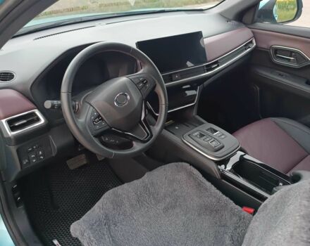 Синий Хонда Другая, объемом двигателя 0 л и пробегом 2 тыс. км за 21000 $, фото 19 на Automoto.ua