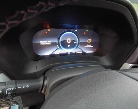 Синий Хонда Другая, объемом двигателя 0 л и пробегом 2 тыс. км за 21000 $, фото 9 на Automoto.ua