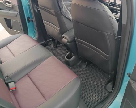 Синий Хонда Другая, объемом двигателя 0 л и пробегом 2 тыс. км за 21000 $, фото 18 на Automoto.ua