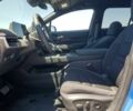 Синій Хонда Інша, об'ємом двигуна 0 л та пробігом 10 тис. км за 12000 $, фото 7 на Automoto.ua