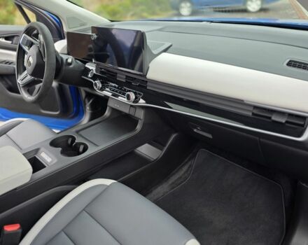 Синий Хонда Другая, объемом двигателя 0 л и пробегом 5 тыс. км за 29000 $, фото 6 на Automoto.ua