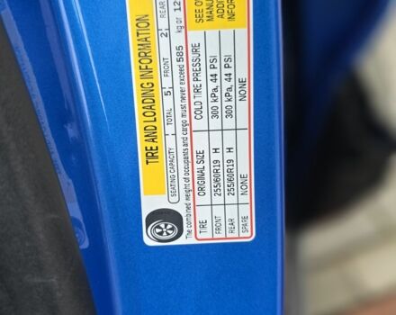 Синий Хонда Другая, объемом двигателя 0 л и пробегом 5 тыс. км за 29000 $, фото 3 на Automoto.ua