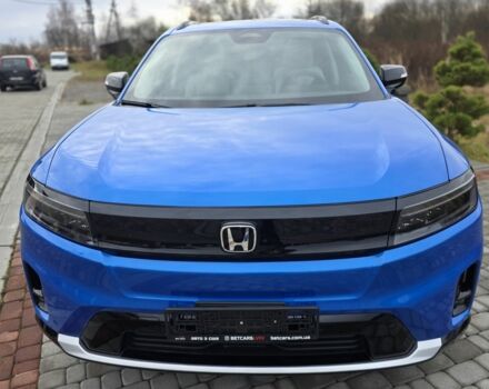 Синий Хонда Другая, объемом двигателя 0 л и пробегом 5 тыс. км за 29000 $, фото 13 на Automoto.ua