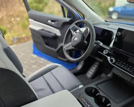 Синий Хонда Другая, объемом двигателя 0 л и пробегом 5 тыс. км за 29000 $, фото 20 на Automoto.ua