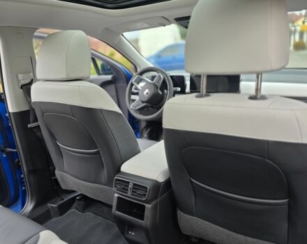 Синий Хонда Другая, объемом двигателя 0 л и пробегом 5 тыс. км за 29000 $, фото 5 на Automoto.ua