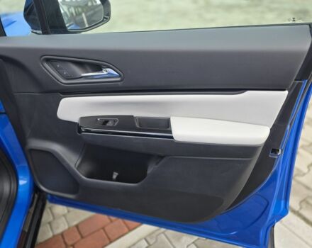 Синий Хонда Другая, объемом двигателя 0 л и пробегом 5 тыс. км за 29000 $, фото 17 на Automoto.ua