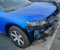 Синій Хонда Інша, об'ємом двигуна 0 л та пробігом 10 тис. км за 22000 $, фото 5 на Automoto.ua