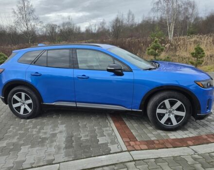 Синий Хонда Другая, объемом двигателя 0 л и пробегом 5 тыс. км за 29000 $, фото 14 на Automoto.ua