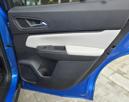 Синий Хонда Другая, объемом двигателя 0 л и пробегом 5 тыс. км за 29000 $, фото 18 на Automoto.ua