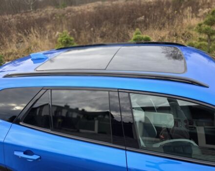 Синий Хонда Другая, объемом двигателя 0 л и пробегом 5 тыс. км за 29000 $, фото 11 на Automoto.ua