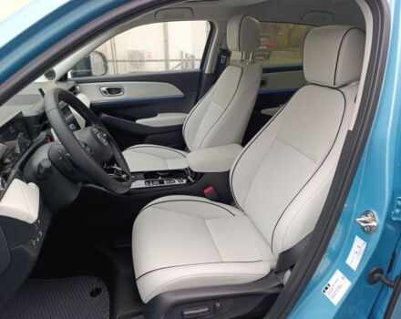 Синий Хонда Другая, объемом двигателя 0 л и пробегом 1 тыс. км за 19999 $, фото 5 на Automoto.ua