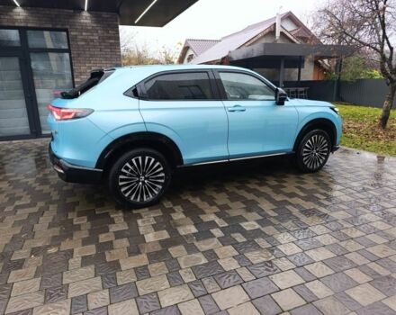 Синий Хонда Другая, объемом двигателя 0 л и пробегом 1 тыс. км за 19999 $, фото 7 на Automoto.ua