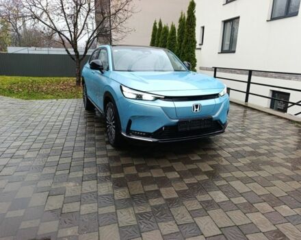 Синий Хонда Другая, объемом двигателя 0 л и пробегом 1 тыс. км за 19999 $, фото 6 на Automoto.ua