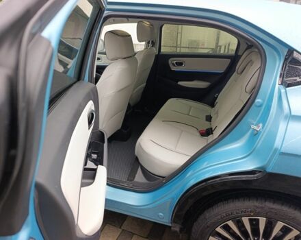 Синий Хонда Другая, объемом двигателя 0 л и пробегом 1 тыс. км за 19999 $, фото 3 на Automoto.ua