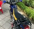 Синий Хонда Другая, объемом двигателя 0.2 л и пробегом 0 тыс. км за 3000 $, фото 1 на Automoto.ua