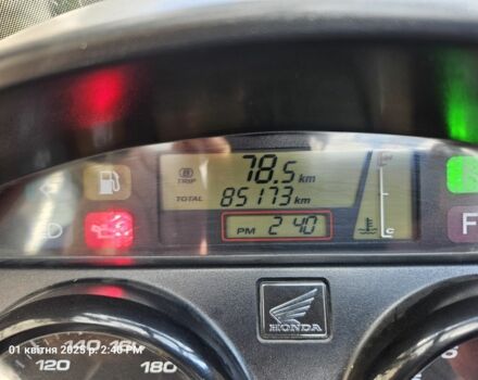 Синій Хонда Інша, об'ємом двигуна 1 л та пробігом 85 тис. км за 5850 $, фото 5 на Automoto.ua