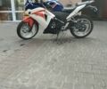 Синий Хонда Другая, объемом двигателя 0.2 л и пробегом 11 тыс. км за 3200 $, фото 3 на Automoto.ua