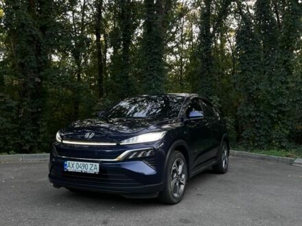 Синий Хонда Другая, объемом двигателя 0 л и пробегом 71 тыс. км за 16300 $, фото 1 на Automoto.ua