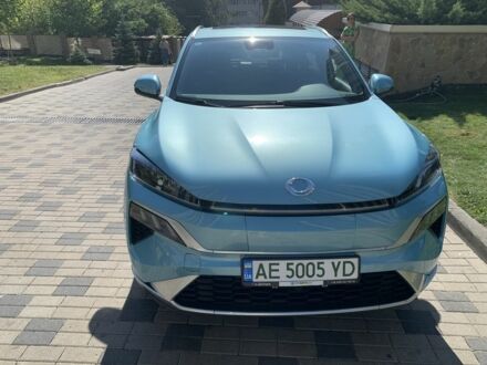 Хонда Другая 2023 в Днепре (Днепропетровске) на Automoto.ua Синий Хонда Другая, объемом двигателя 0 л и пробегом 14 тыс. км за 19000 $, фото 1 на Automoto.ua