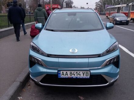 Хонда Другая 2023 в Киеве на Automoto.ua Синий Хонда Другая, объемом двигателя 0 л и пробегом 7 тыс. км за 17500 $, фото 1 на Automoto.ua