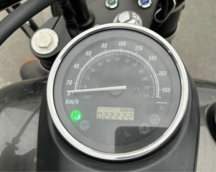 Зелений Хонда Інша, об'ємом двигуна 0.7 л та пробігом 0 тис. км за 6900 $, фото 3 на Automoto.ua