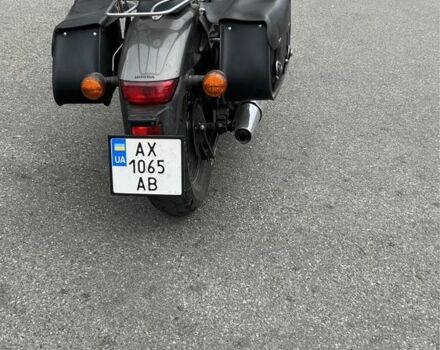 Зелений Хонда Інша, об'ємом двигуна 0.7 л та пробігом 0 тис. км за 6900 $, фото 4 на Automoto.ua