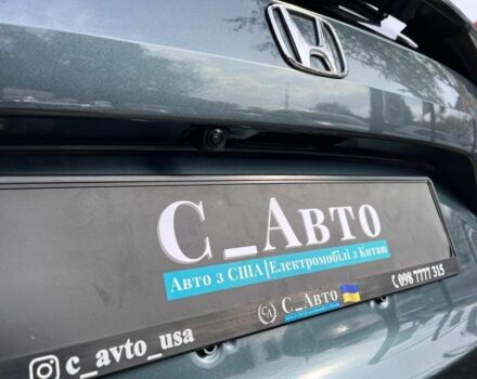Зеленый Хонда Другая, объемом двигателя 0 л и пробегом 40 тыс. км за 18500 $, фото 10 на Automoto.ua