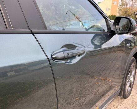 Зеленый Хонда Другая, объемом двигателя 0 л и пробегом 40 тыс. км за 18500 $, фото 13 на Automoto.ua