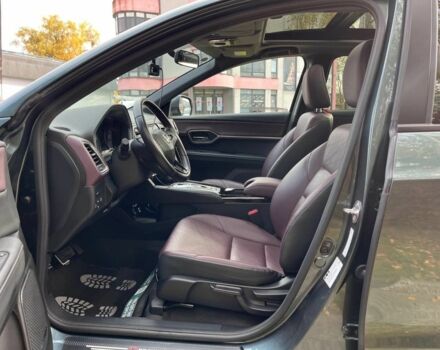 Зеленый Хонда Другая, объемом двигателя 0 л и пробегом 40 тыс. км за 18500 $, фото 14 на Automoto.ua