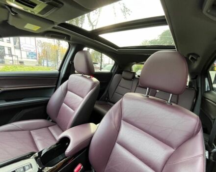 Зеленый Хонда Другая, объемом двигателя 0 л и пробегом 40 тыс. км за 18500 $, фото 16 на Automoto.ua