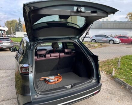 Зеленый Хонда Другая, объемом двигателя 0 л и пробегом 40 тыс. км за 18500 $, фото 21 на Automoto.ua