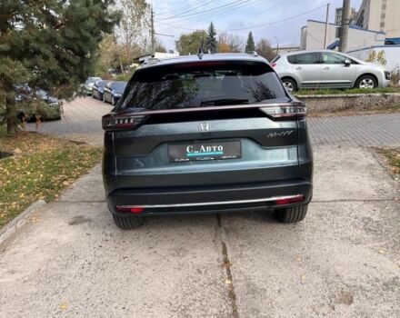 Зеленый Хонда Другая, объемом двигателя 0 л и пробегом 40 тыс. км за 18500 $, фото 4 на Automoto.ua