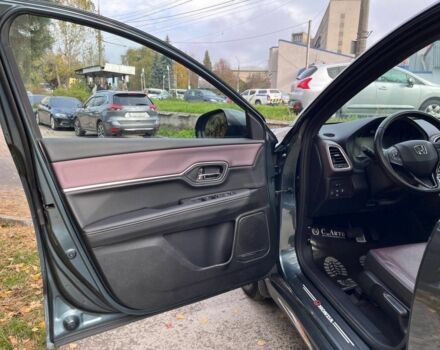 Зеленый Хонда Другая, объемом двигателя 0 л и пробегом 40 тыс. км за 18500 $, фото 12 на Automoto.ua