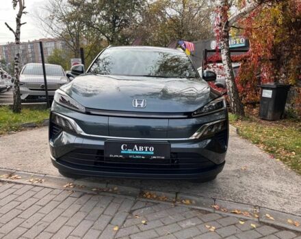 Зеленый Хонда Другая, объемом двигателя 0 л и пробегом 40 тыс. км за 18500 $, фото 5 на Automoto.ua