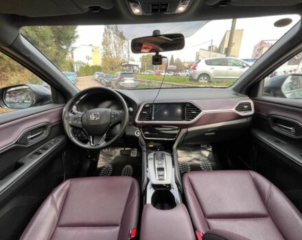 Зеленый Хонда Другая, объемом двигателя 0 л и пробегом 40 тыс. км за 18500 $, фото 23 на Automoto.ua