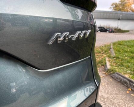 Зеленый Хонда Другая, объемом двигателя 0 л и пробегом 40 тыс. км за 18500 $, фото 8 на Automoto.ua