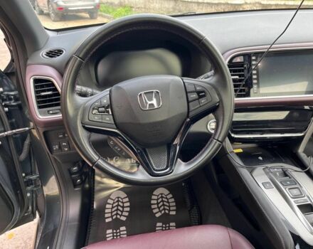 Зеленый Хонда Другая, объемом двигателя 0 л и пробегом 40 тыс. км за 18500 $, фото 19 на Automoto.ua