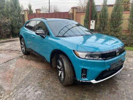 Зелений Хонда Інша, об'ємом двигуна 0 л та пробігом 12 тис. км за 657 $, фото 1 на Automoto.ua