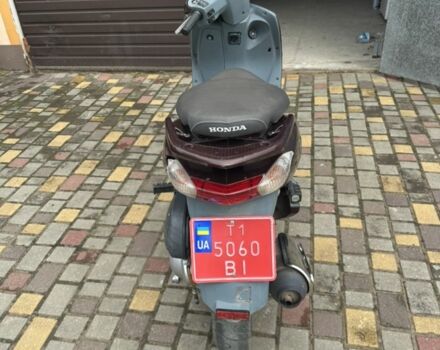 Хонда Дилан 2008 в Яворове на Automoto.ua Хонда Дилан, объемом двигателя 0.13 л и пробегом 0 тыс. км за 700 $, фото 3 на Automoto.ua