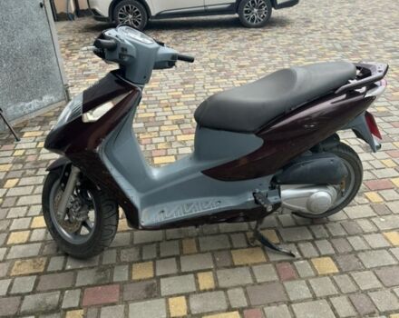 Хонда Дилан 2008 в Яворове на Automoto.ua Хонда Дилан, объемом двигателя 0.13 л и пробегом 0 тыс. км за 700 $, фото 1 на Automoto.ua