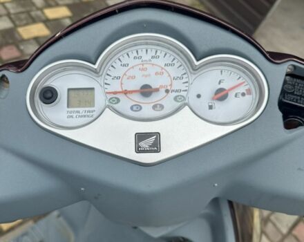 Хонда Дилан 2008 в Яворове на Automoto.ua Хонда Дилан, объемом двигателя 0.13 л и пробегом 0 тыс. км за 700 $, фото 7 на Automoto.ua