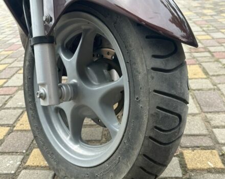 Хонда Дилан 2008 в Яворове на Automoto.ua Хонда Дилан, объемом двигателя 0.13 л и пробегом 0 тыс. км за 700 $, фото 5 на Automoto.ua