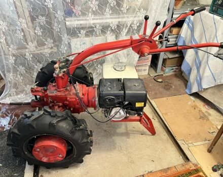 Красный Хонда ЕМ, объемом двигателя 0.27 л и пробегом 5 тыс. км за 1182 $, фото 6 на Automoto.ua