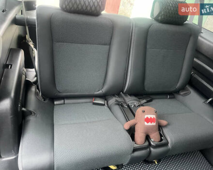 Чорний Хонда Елемент, об'ємом двигуна 2.4 л та пробігом 228 тис. км за 8500 $, фото 6 на Automoto.ua