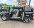 Черный Хонда Элемент, объемом двигателя 2.4 л и пробегом 369 тыс. км за 11990 $, фото 12 на Automoto.ua